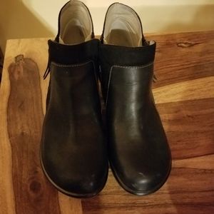 Booties